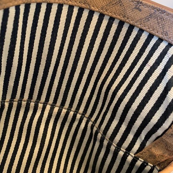 L.A.M.B. Gwen Stefani Crossbody Purse Bag - Picture 12 of 12